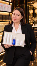 Ирина Гайдукова
